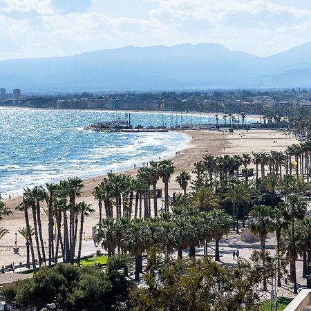 Royal Apartments Salou Kültér fotó