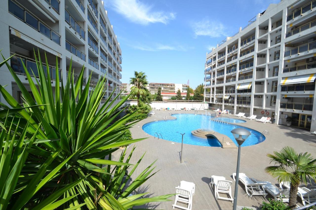 Royal Apartments Salou Kültér fotó