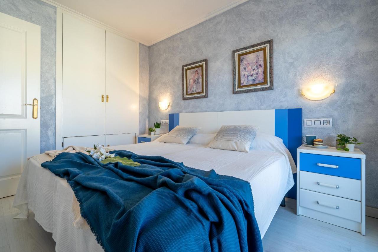 Royal Apartments Salou Kültér fotó