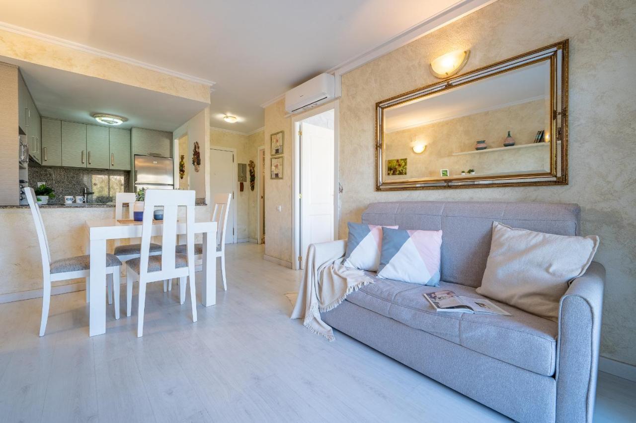 Royal Apartments Salou Kültér fotó