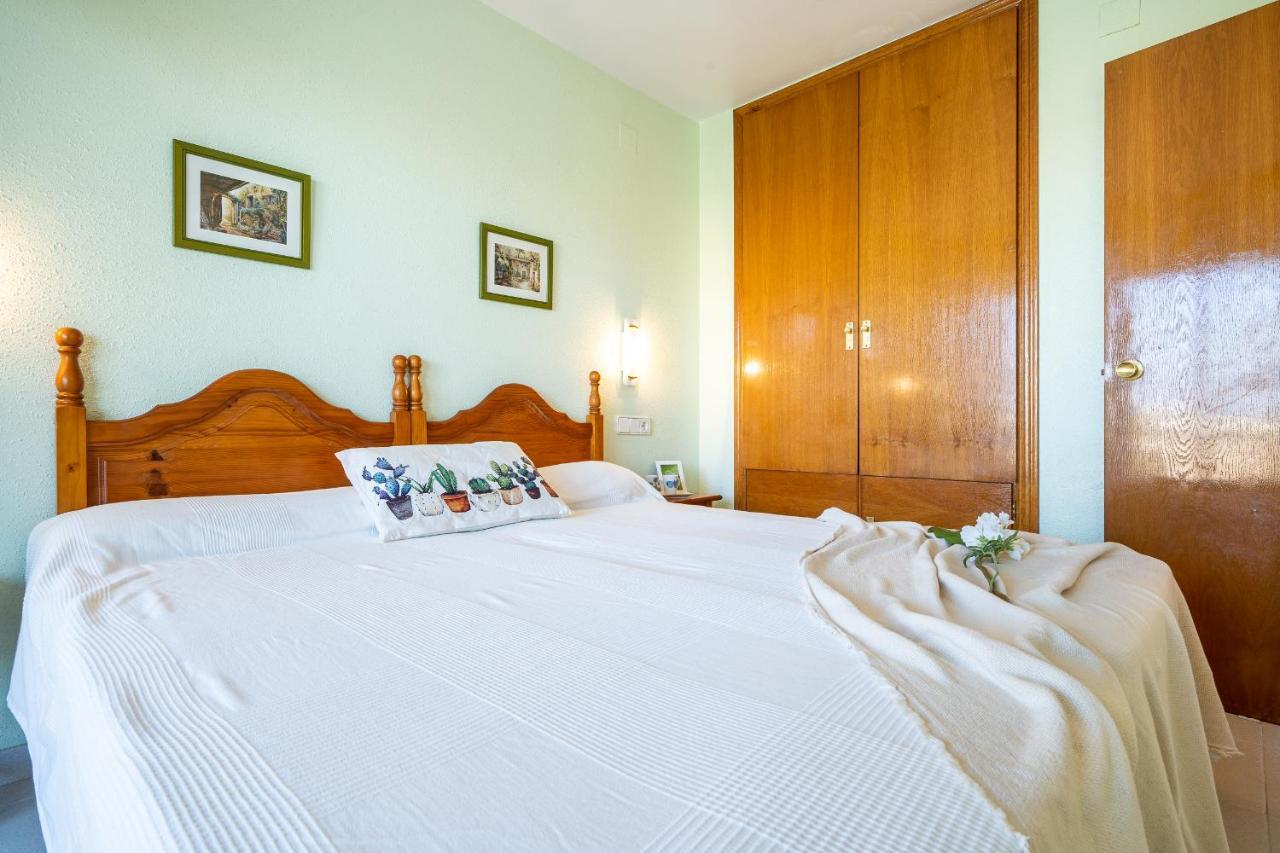 Royal Apartments Salou Kültér fotó