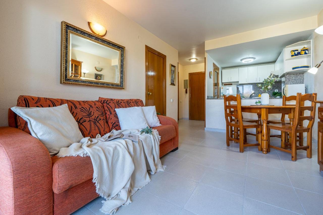 Royal Apartments Salou Kültér fotó