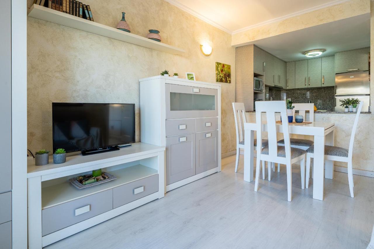 Royal Apartments Salou Kültér fotó