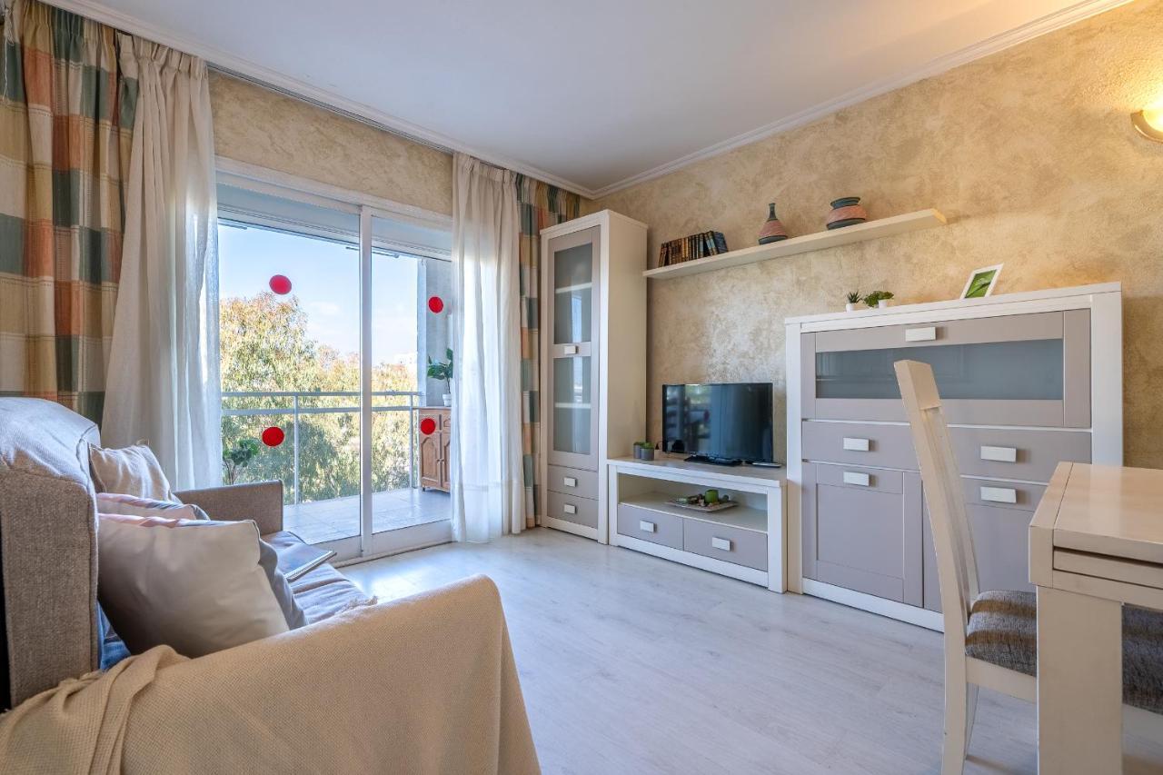 Royal Apartments Salou Kültér fotó