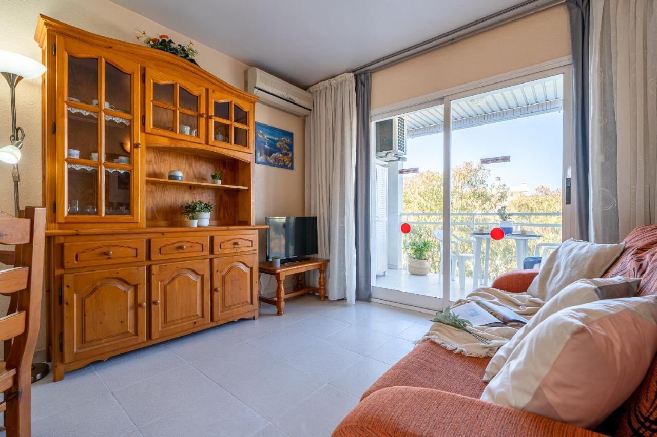 Royal Apartments Salou Kültér fotó