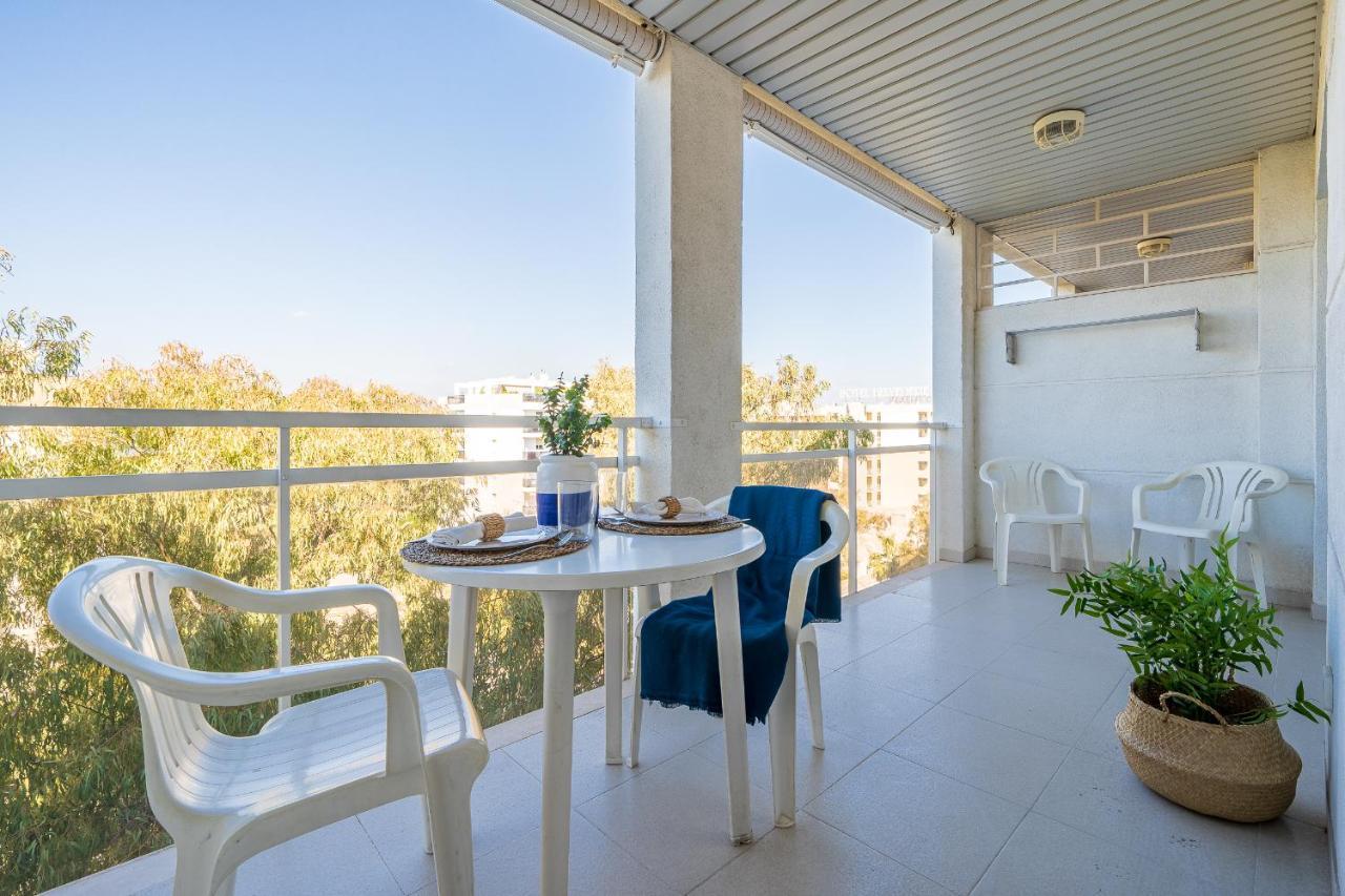 Royal Apartments Salou Kültér fotó