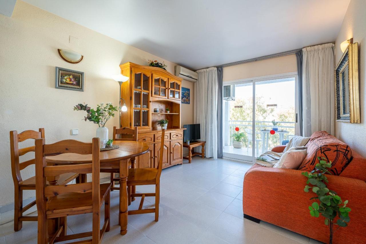 Royal Apartments Salou Kültér fotó