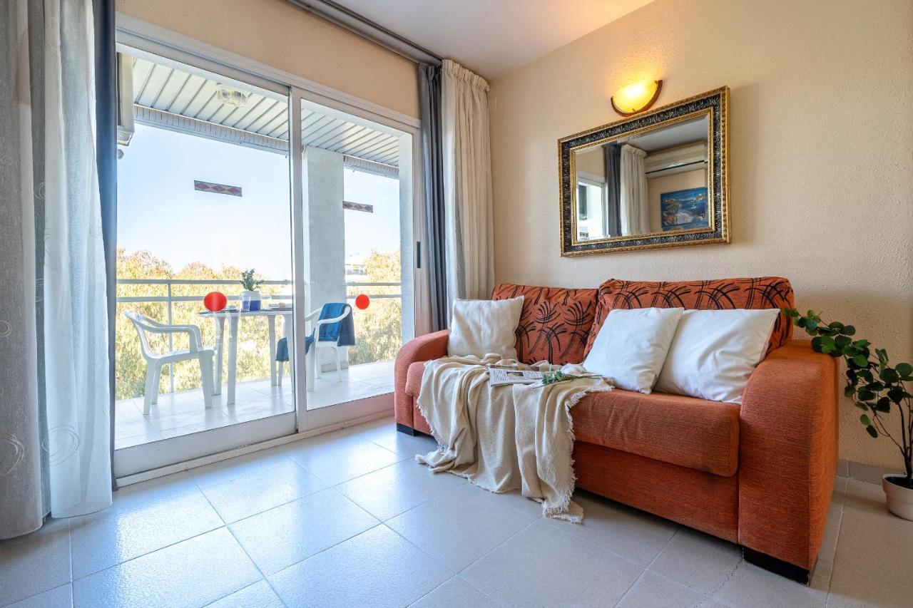 Royal Apartments Salou Kültér fotó